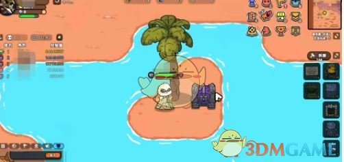 《英勇之地》荒漠瞭望者获取方法