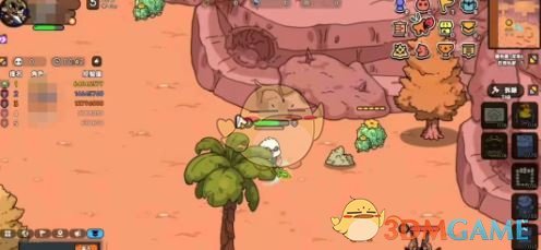 《英勇之地》荒漠瞭望者获取方法