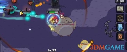 《英勇之地》保存等级方法