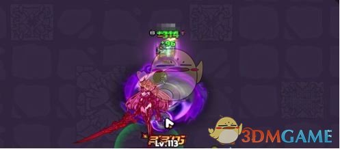 《英勇之地》保存等级方法