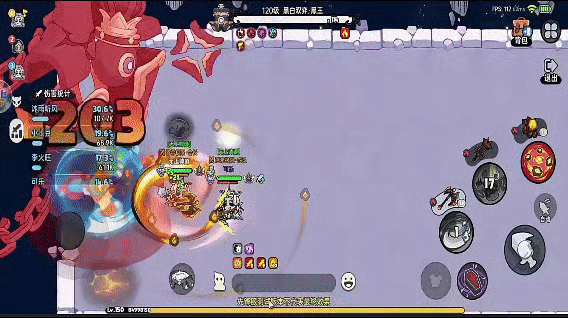 《英勇之地》黑王国王位技能及应对攻略