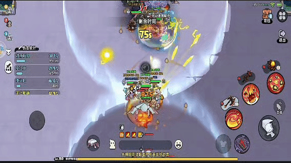 《英勇之地》黑王国王位技能及应对攻略