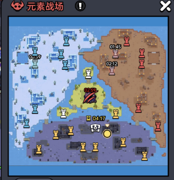 《英勇之地》保姆级起号攻略