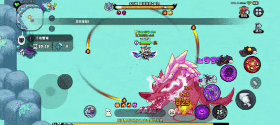 《英勇之地》雷域狼尊boss攻略