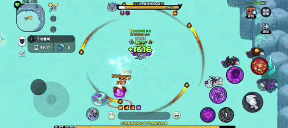 《英勇之地》雷域狼尊boss攻略