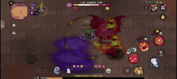 《英勇之地》厄夜朝圣者技能应对攻略技巧