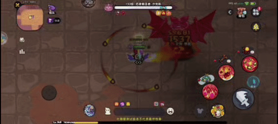 《英勇之地》厄夜朝圣者技能应对攻略技巧