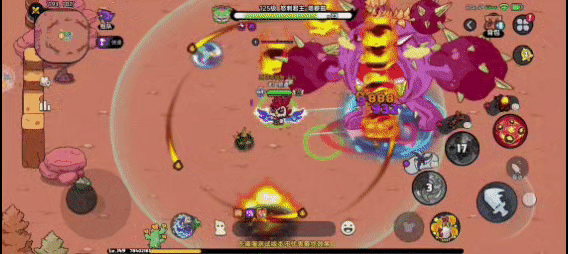 《英勇之地》怒刺君主技能及应对攻略技巧