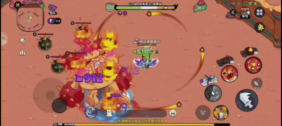 《英勇之地》怒刺君主技能及应对攻略技巧