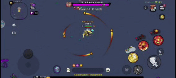 《英勇之地》毒雾编织者技能及应对攻略技巧