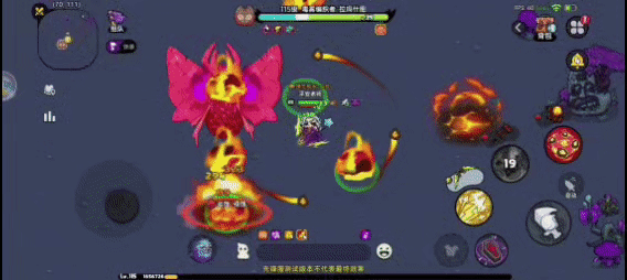 《英勇之地》毒雾编织者技能及应对攻略技巧