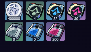 《绝区零》青溟笼舍音擎属性效果一览