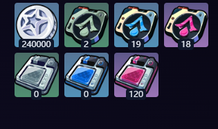 《绝区零》灰烬钴蓝音擎属性效果一览