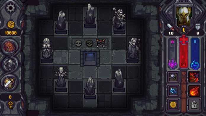 《符石守护者》道具选择推荐