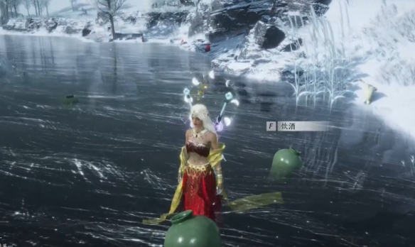 《燕云十六声》端午新成就限定彩蛋攻略