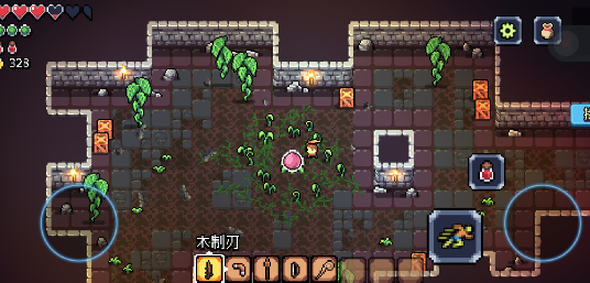 《阿彻威尔奇妙冒险》出售装备方法