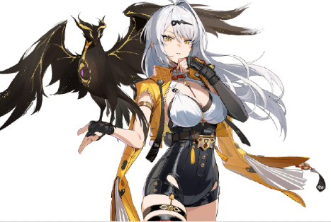 《绝区零》仪玄技能介绍