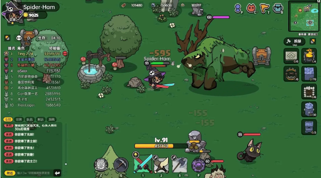 《英勇之地》新手超实用攻略