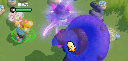 倒计时1天！《野蛮人大作战2》核心战斗区域全景漫游解读