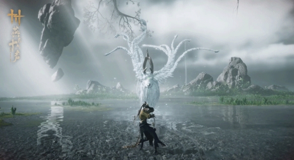 《燕云十六声》天禄位置介绍