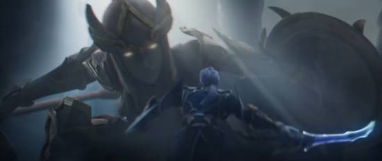 《王者荣耀》荣耀之章命运篇上映时间