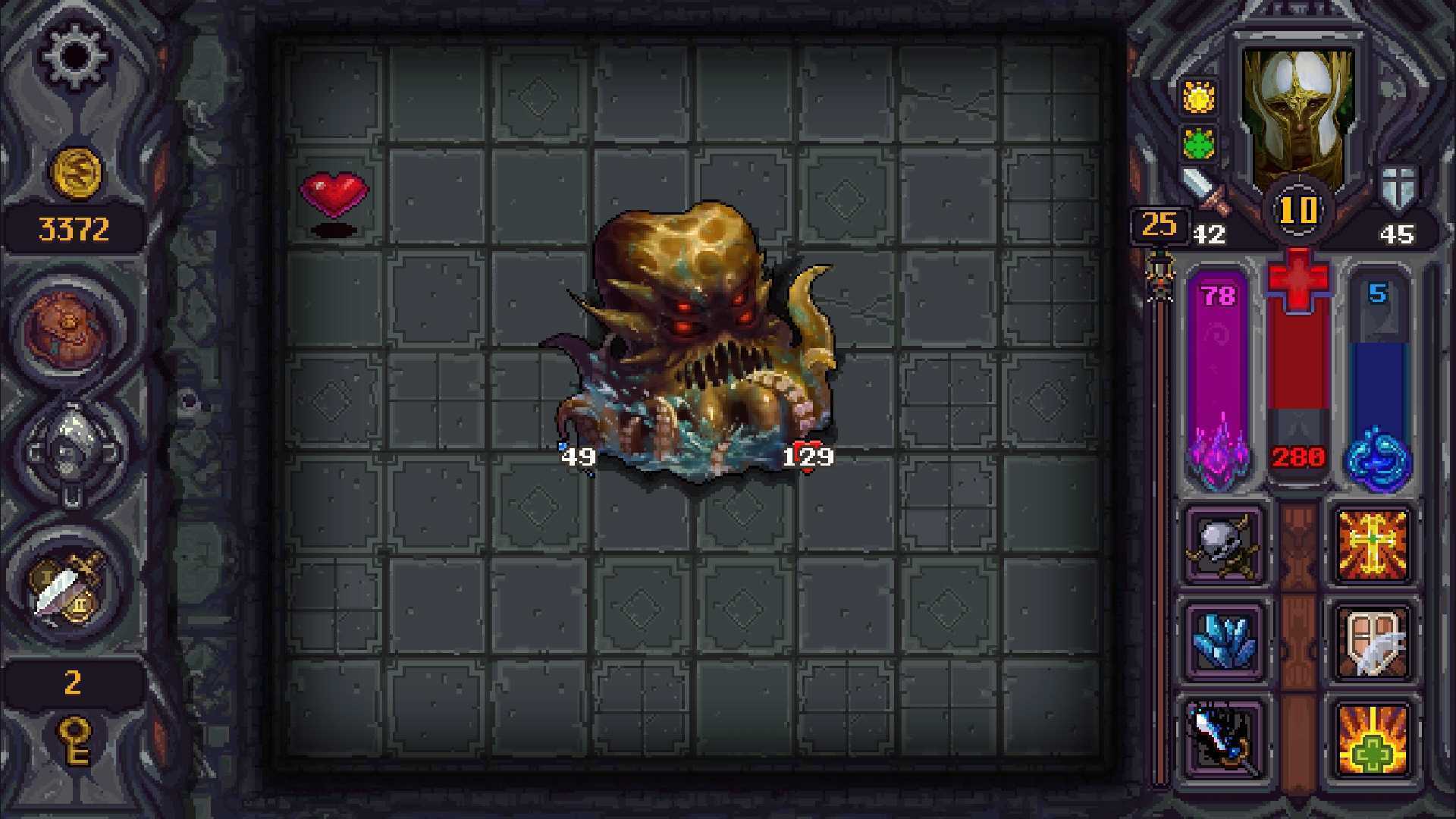 《符石守护者》全boss打法攻略