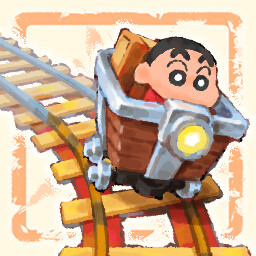 《蜡笔小新：煤炭镇的小白》全成就一览