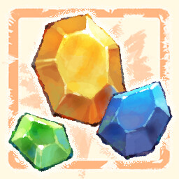 《蜡笔小新：煤炭镇的小白》全成就一览