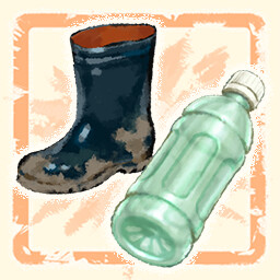 《蜡笔小新：煤炭镇的小白》全成就一览