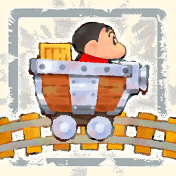 《蜡笔小新：煤炭镇的小白》全成就一览