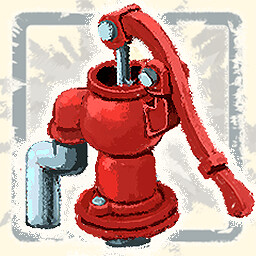 《蜡笔小新：煤炭镇的小白》全成就一览