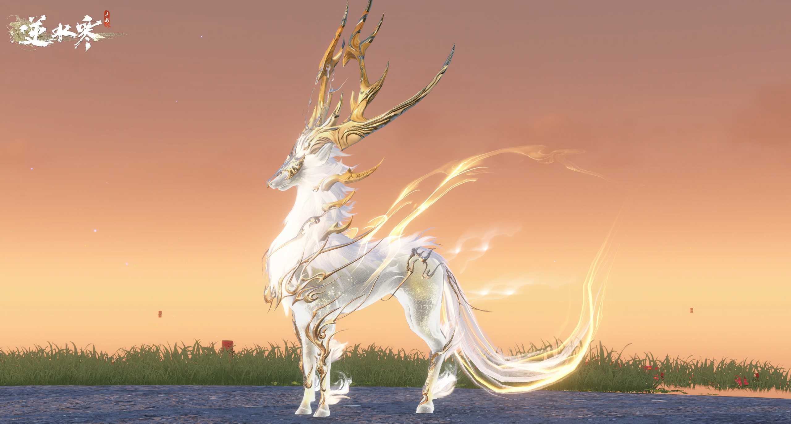 《逆水寒手游》南海乱墟史诗挑战介绍