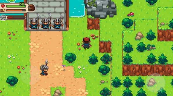 《进化之地2》切换人物方法介绍