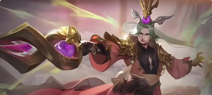 《王者荣耀》孙权强度评测