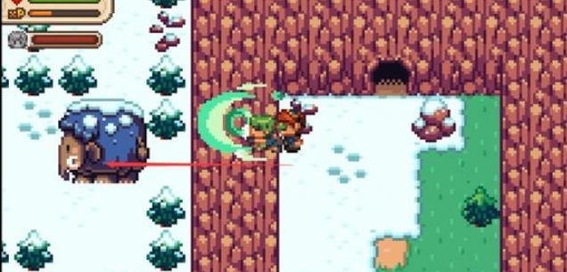 《进化之地2》猛犸象迷宫攻略