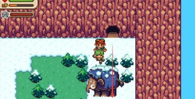 《进化之地2》猛犸象迷宫攻略