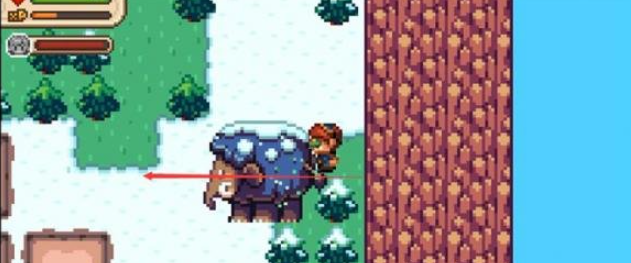 《进化之地2》猛犸象迷宫攻略