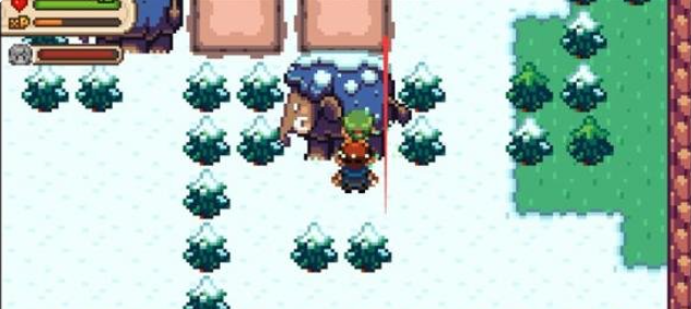 《进化之地2》猛犸象迷宫攻略