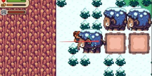 《进化之地2》猛犸象迷宫攻略