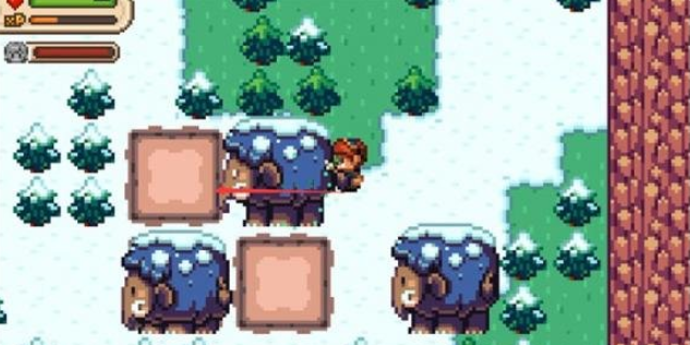 《进化之地2》猛犸象迷宫攻略