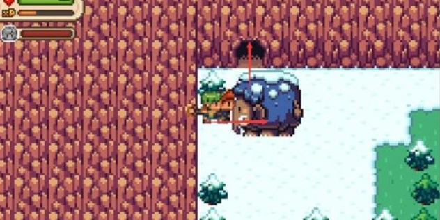 《进化之地2》猛犸象迷宫攻略