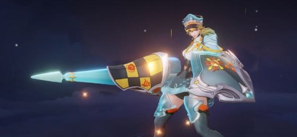 《王者荣耀》雅典娜潮玩士官长皮肤上线时间