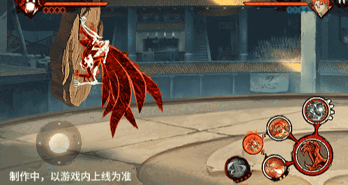 【新忍爆料】毁灭地表！漩涡鸣人「暴怒·第六尾」在怒火中“重塑”战场！