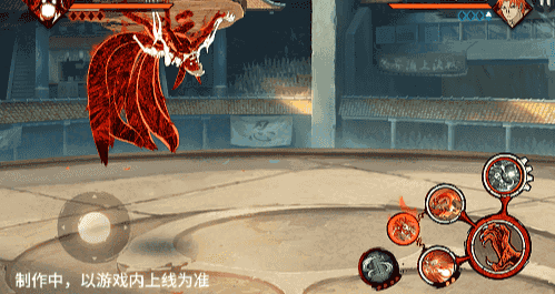 【新忍爆料】毁灭地表！漩涡鸣人「暴怒·第六尾」在怒火中“重塑”战场！