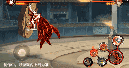 【新忍爆料】毁灭地表！漩涡鸣人「暴怒·第六尾」在怒火中“重塑”战场！