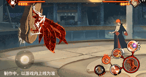 【新忍爆料】毁灭地表！漩涡鸣人「暴怒·第六尾」在怒火中“重塑”战场！