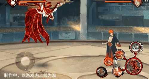 【新忍爆料】毁灭地表！漩涡鸣人「暴怒·第六尾」在怒火中“重塑”战场！