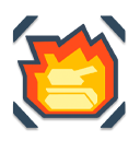 《坦克无敌》破坏暴君技能属性介绍