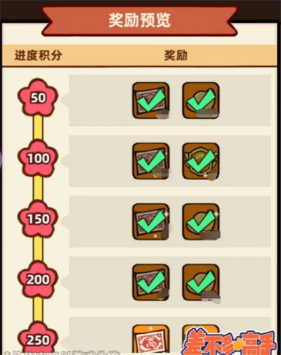 《差不多高手》伙伴系统及培养攻略