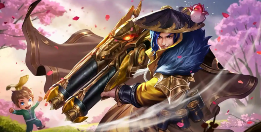 《王者荣耀》s40赛季重做英雄介绍